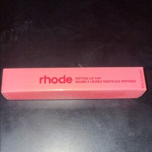 RHODE Peptide Lip Tint - Vibrant Pink